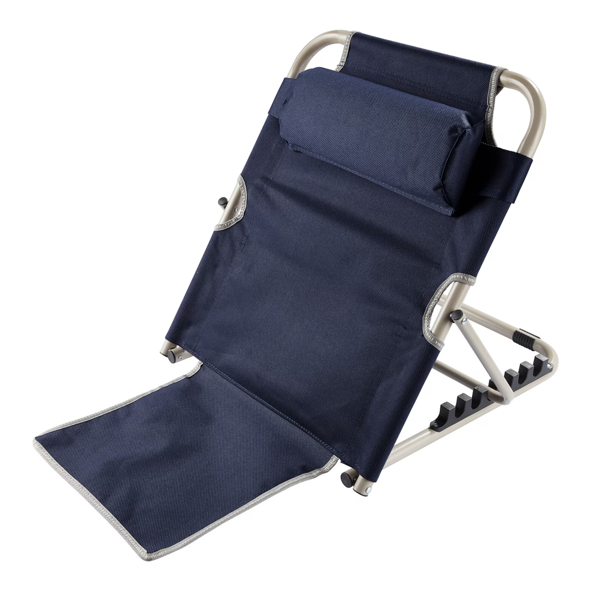 LumbarLux: Comfortable Custom-Fit Back Support