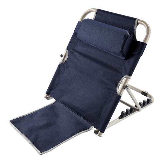 LumbarLux: Comfortable Custom-Fit Back Support