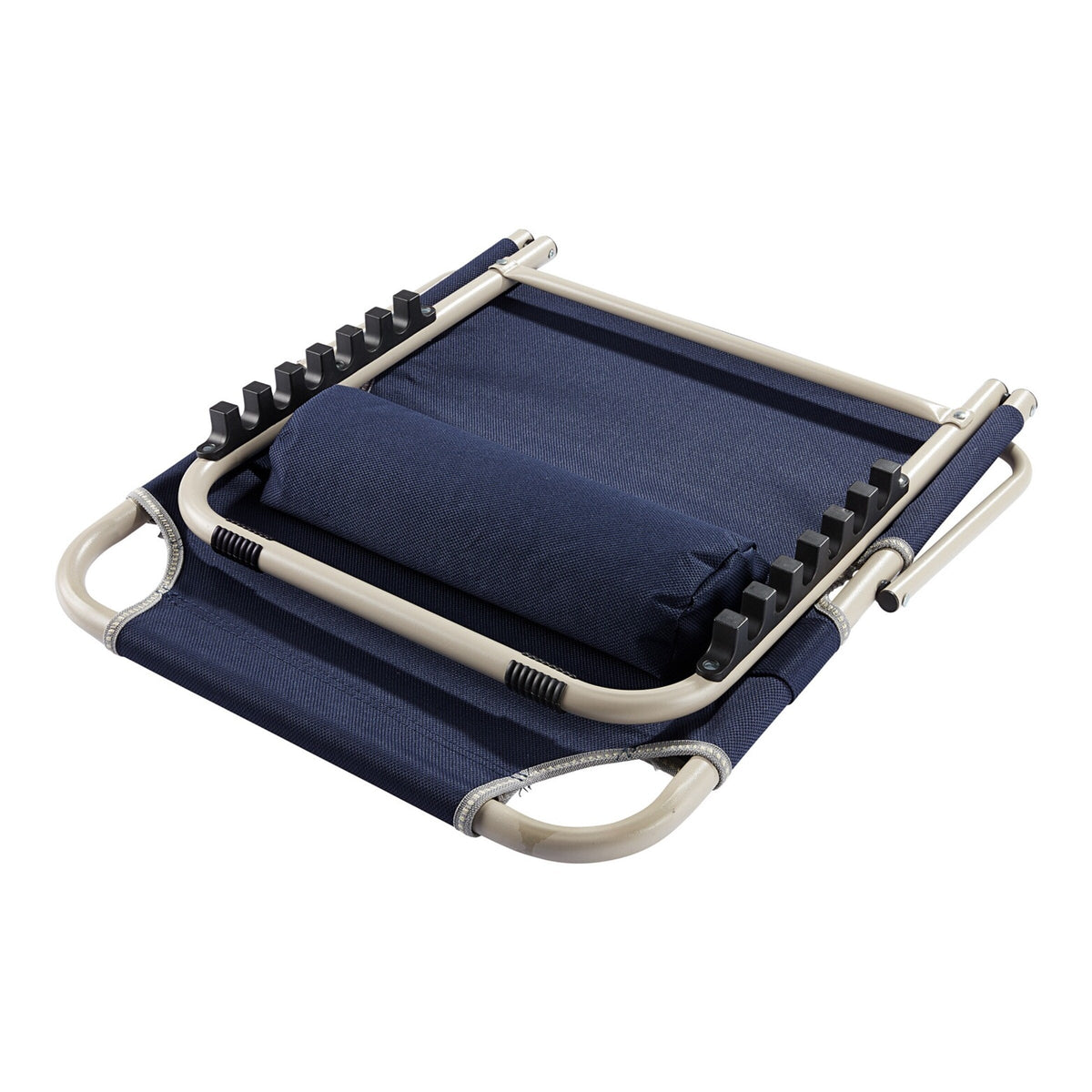 LumbarLux: Comfortable Custom-Fit Back Support