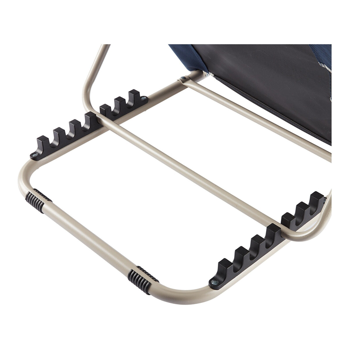 LumbarLux: Comfortable Custom-Fit Back Support