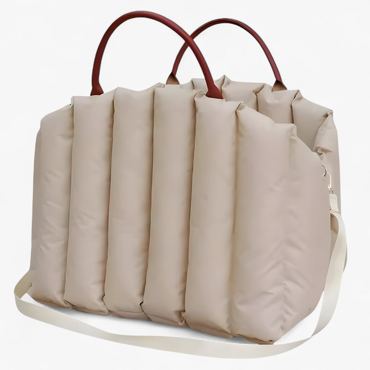 Luxurious and Warm Dog Travel Carrier Bag