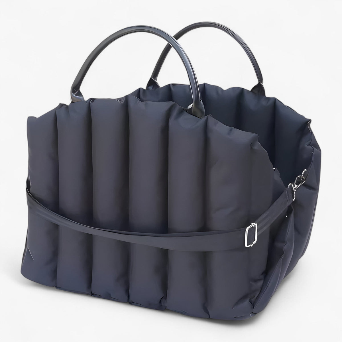 Luxurious and Warm Dog Travel Carrier Bag