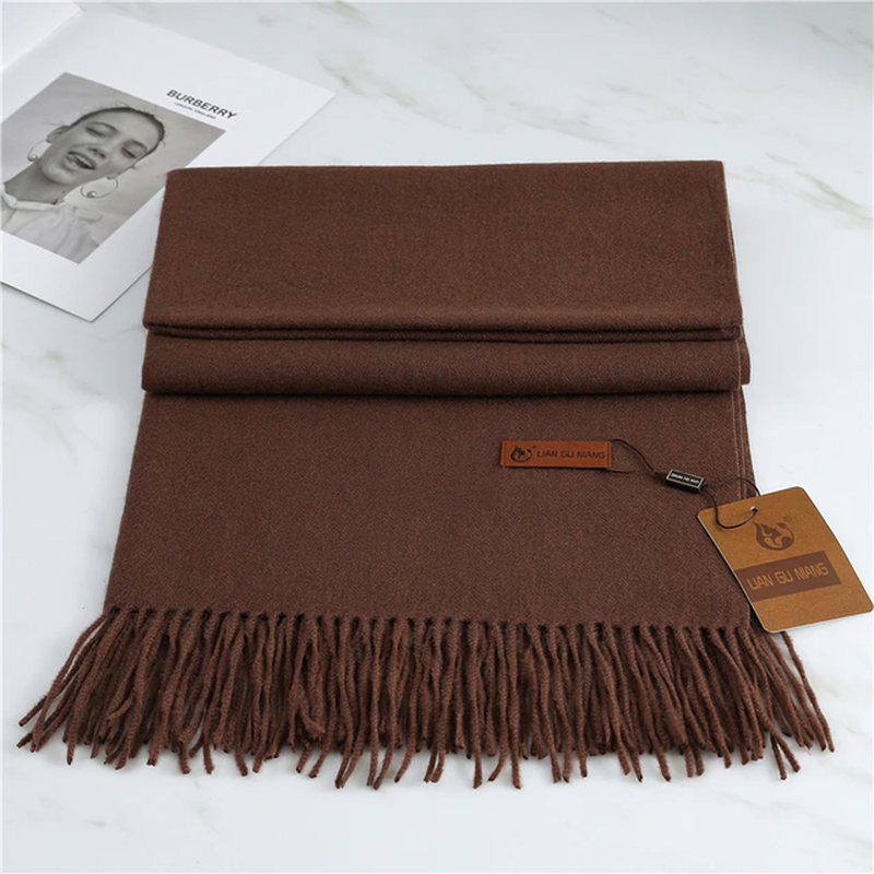 Luxurious Shawl | Warm & Elegant