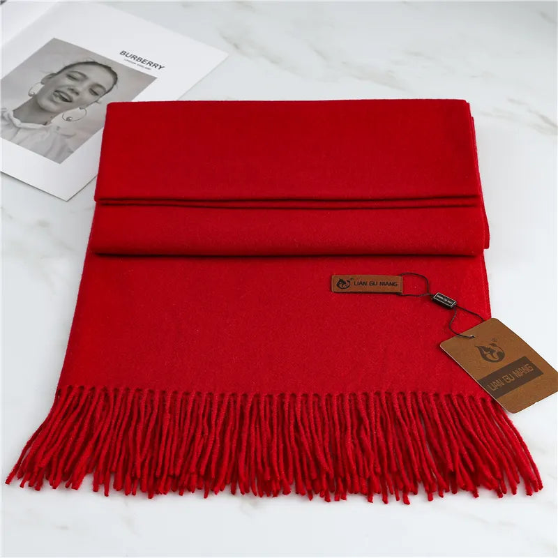 Luxurious Shawl | Warm & Elegant
