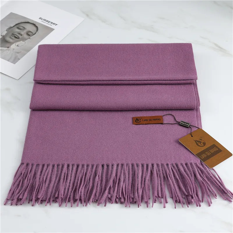 Luxurious Shawl | Warm & Elegant