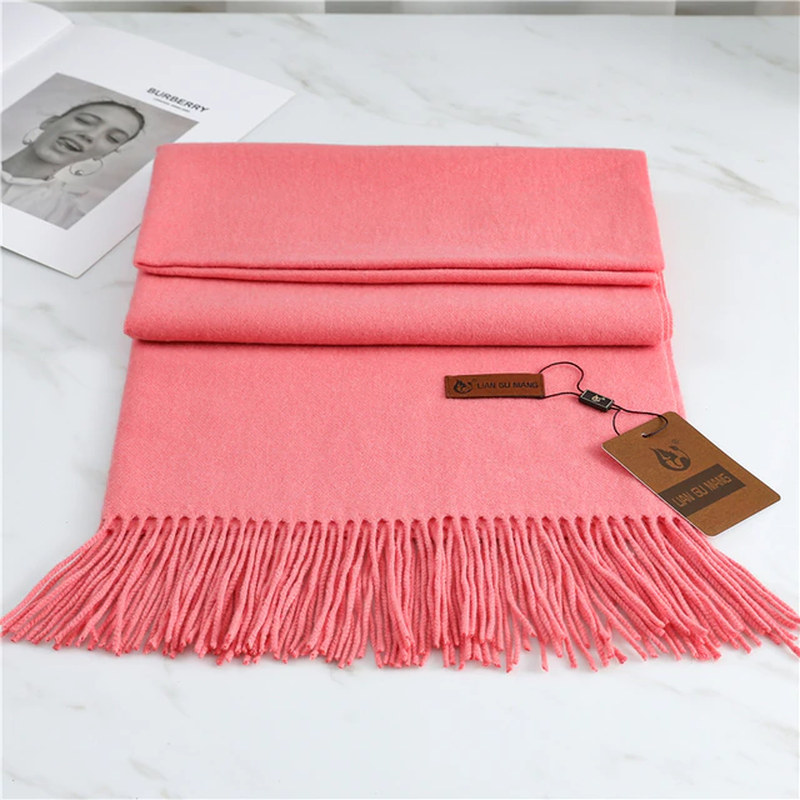 Luxurious Shawl | Warm & Elegant