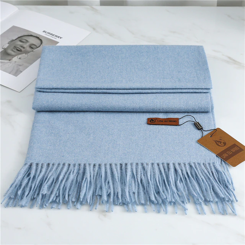 Luxurious Shawl | Warm & Elegant