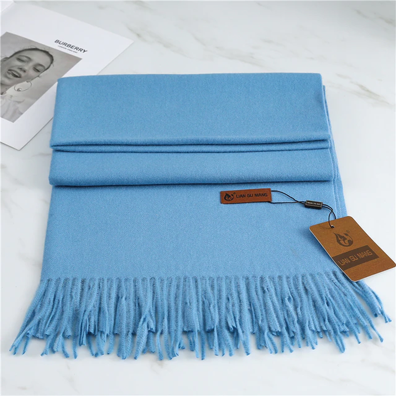 Luxurious Shawl | Warm & Elegant