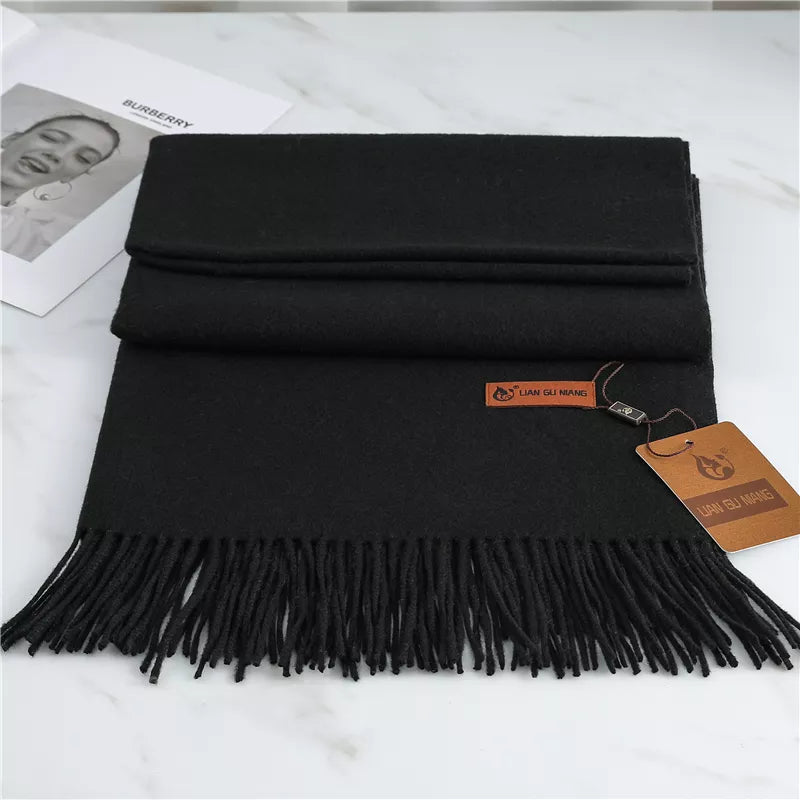 Luxurious Shawl | Warm & Elegant