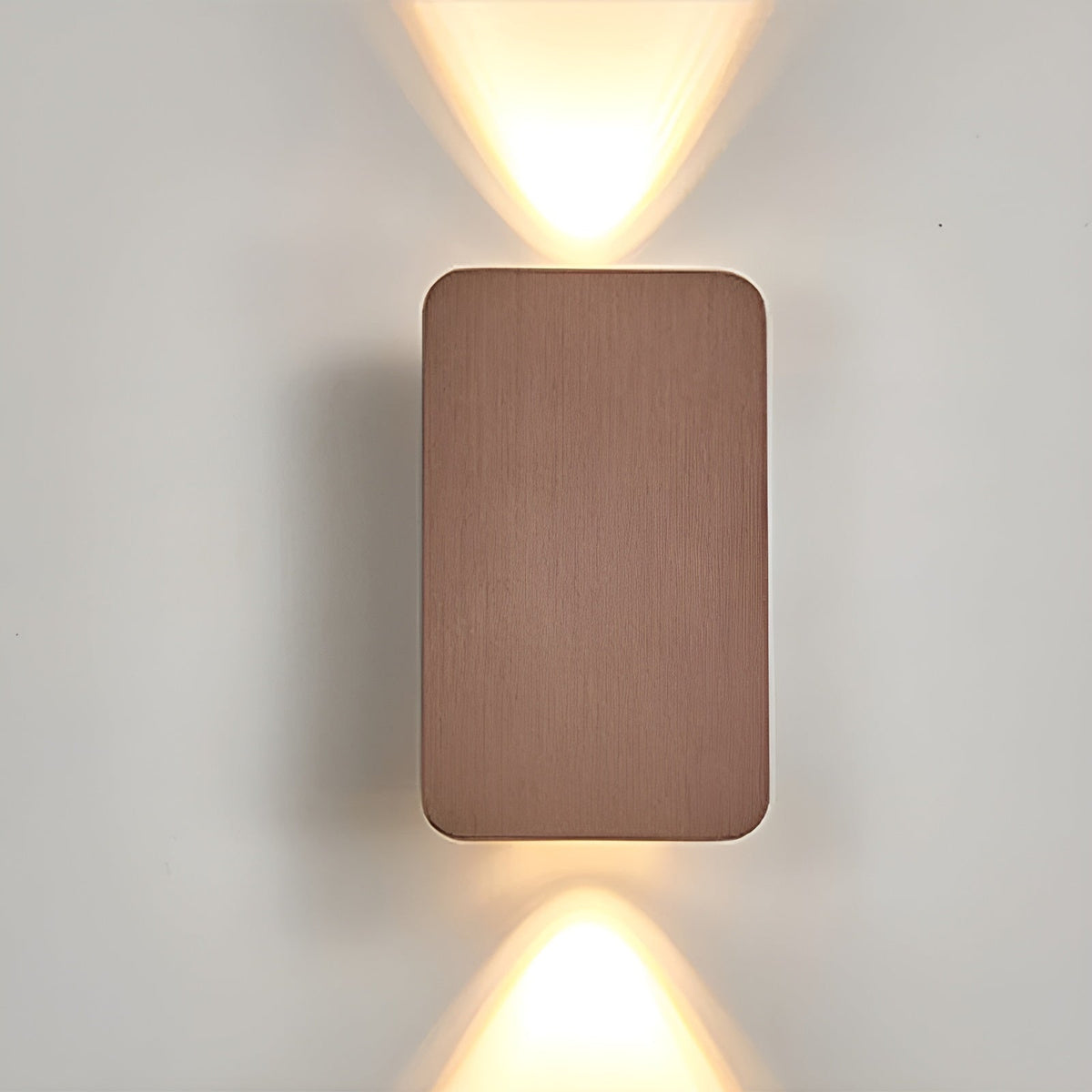 Luxury Scandinavian LED Wall Light - Elegant Lighting for Any Room