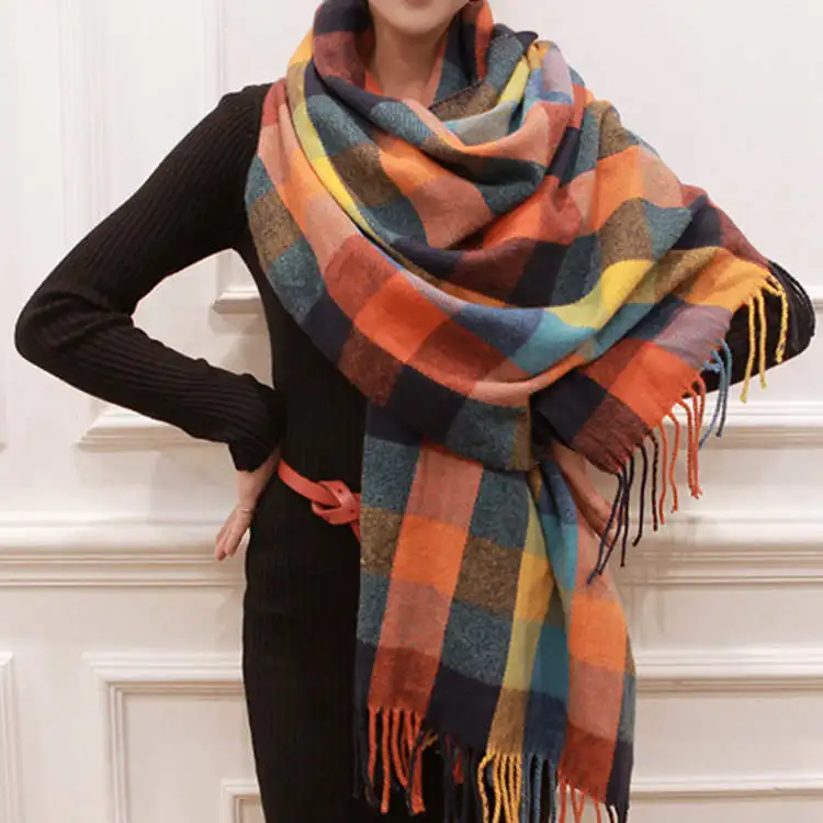 Luxury Scarf