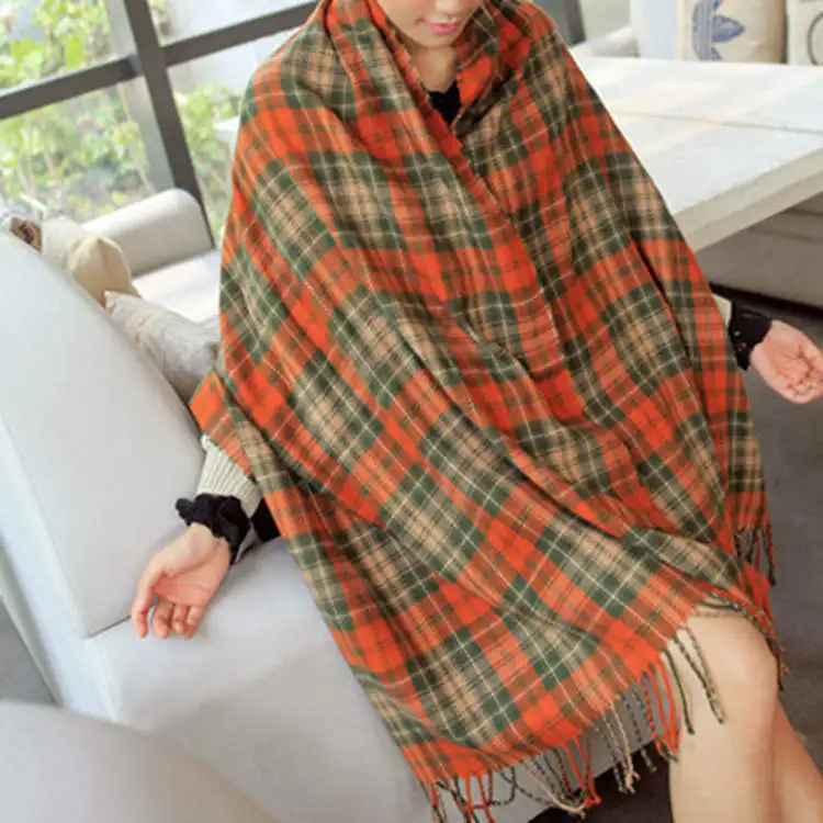 Luxury Scarf