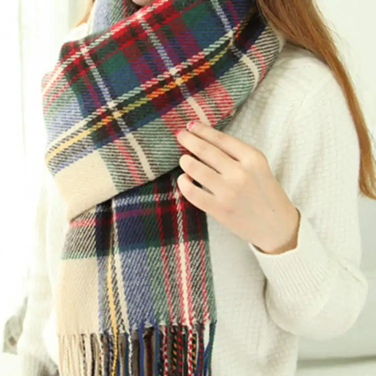 Luxury Scarf