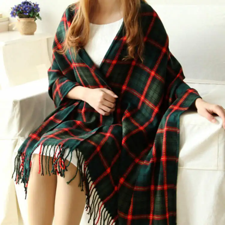 Luxury Scarf