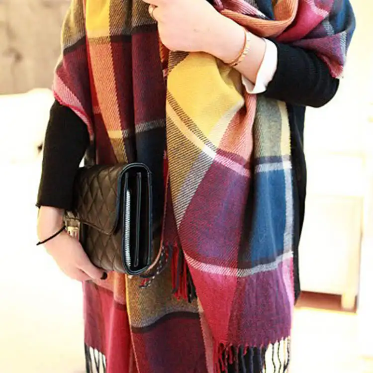 Luxury Scarf