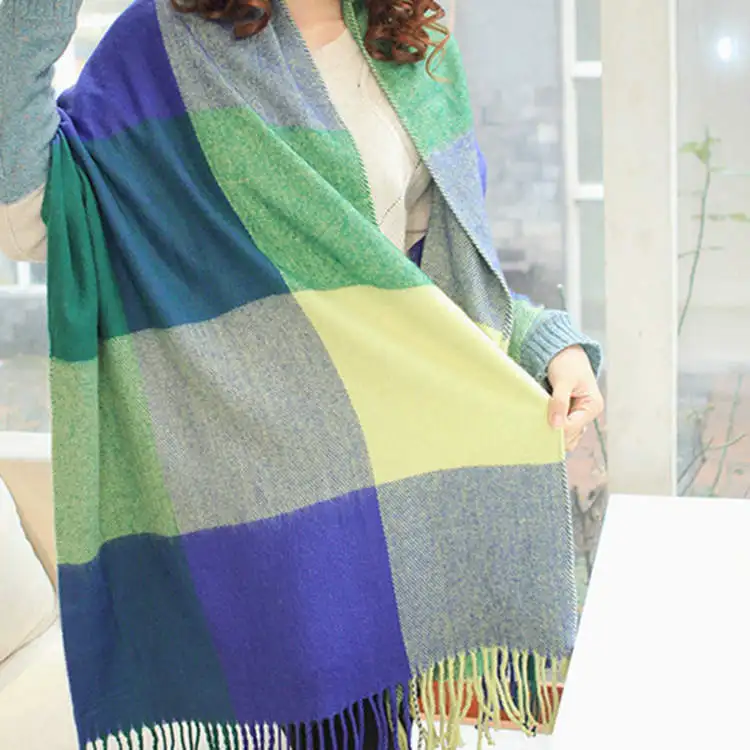 Luxury Scarf