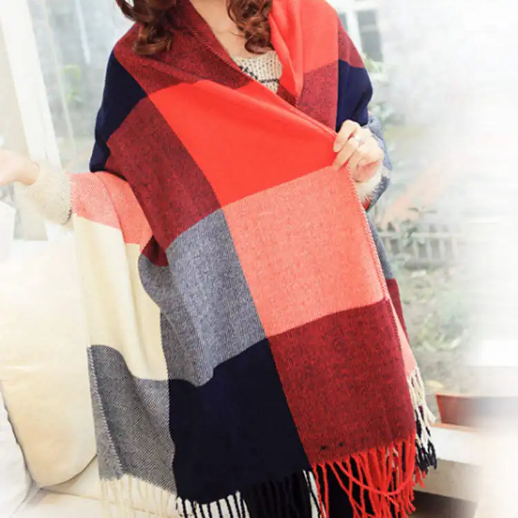 Luxury Scarf