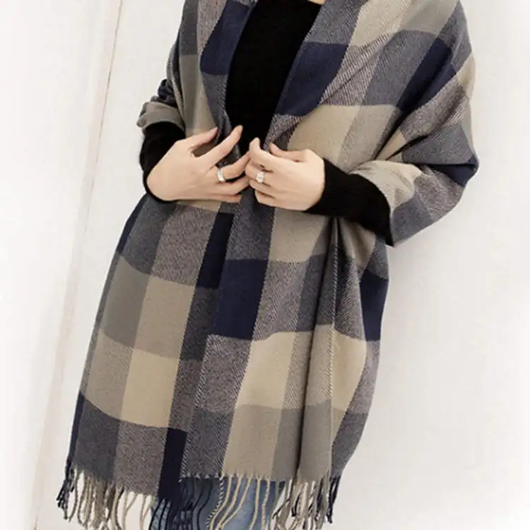 Luxury Scarf