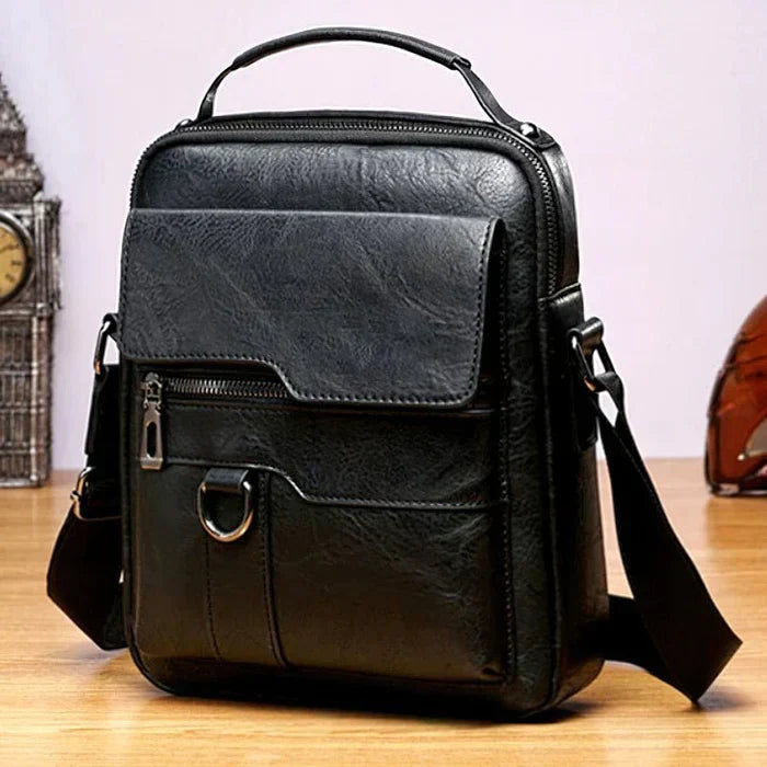 Luxury Shoulder Bag | Stylish & Functional Design
