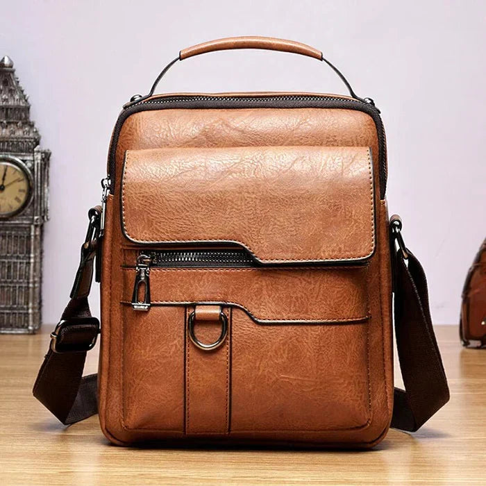 Luxury Shoulder Bag | Stylish & Functional Design