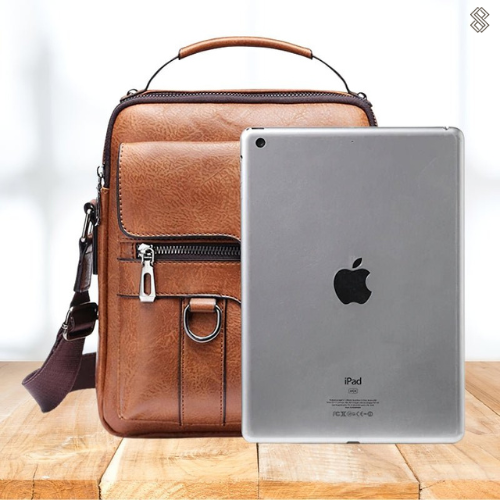 Luxury Shoulder Bag | Stylish & Functional Design