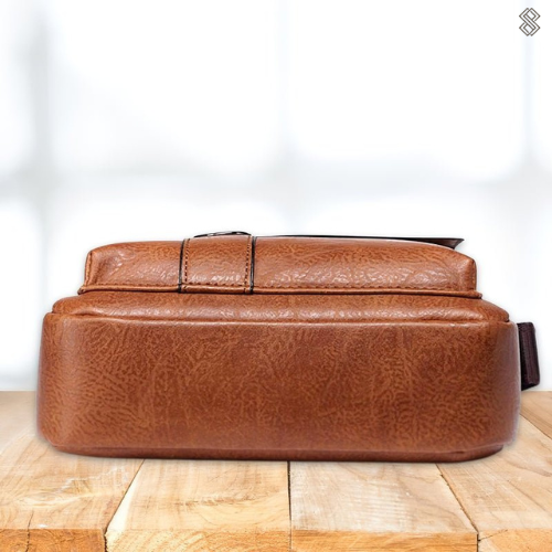 Luxury Shoulder Bag | Stylish & Functional Design