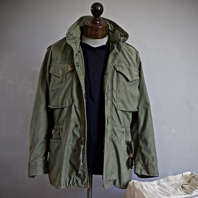 M-65 Field Jacket