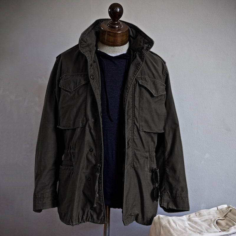 M-65 Field Jacket