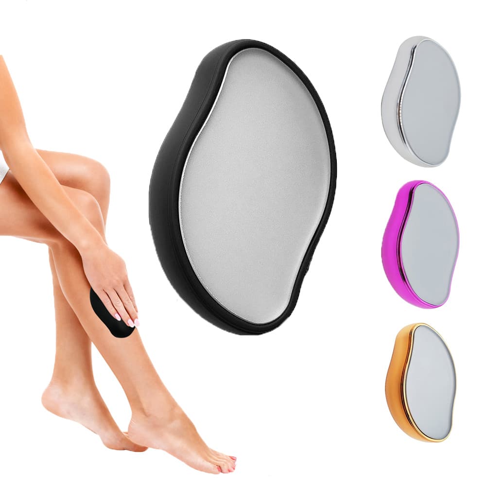 Magic Crystal Hair Remover