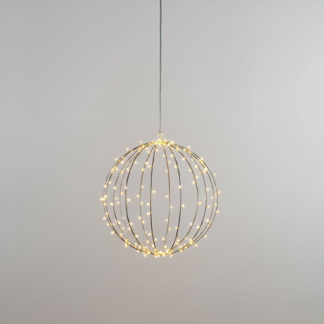 Magical Christmas Ball