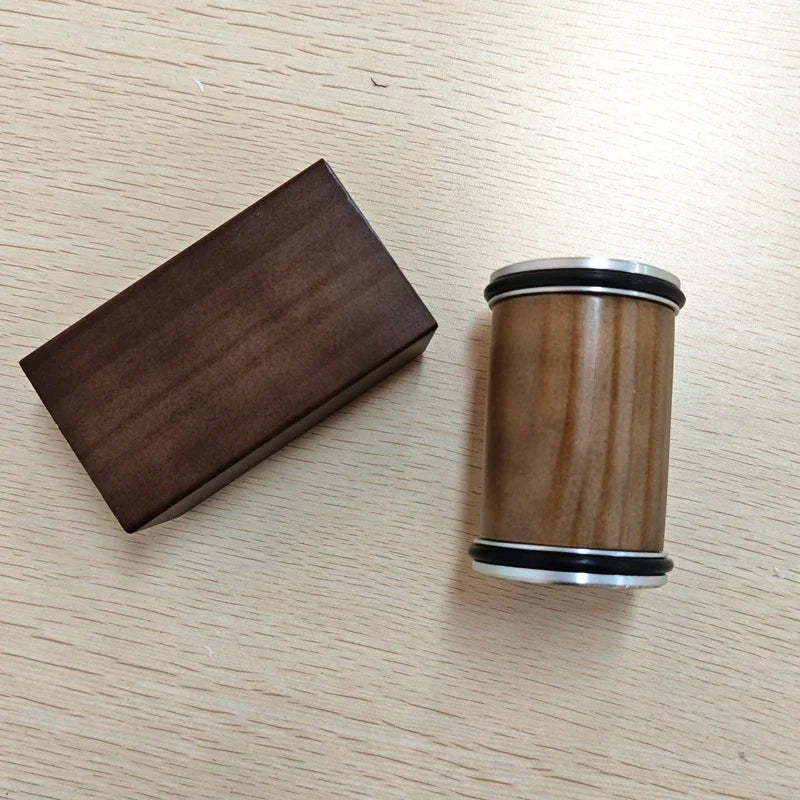 Magnetic Knife Sharpener Set with Roller and Sharpening Stone