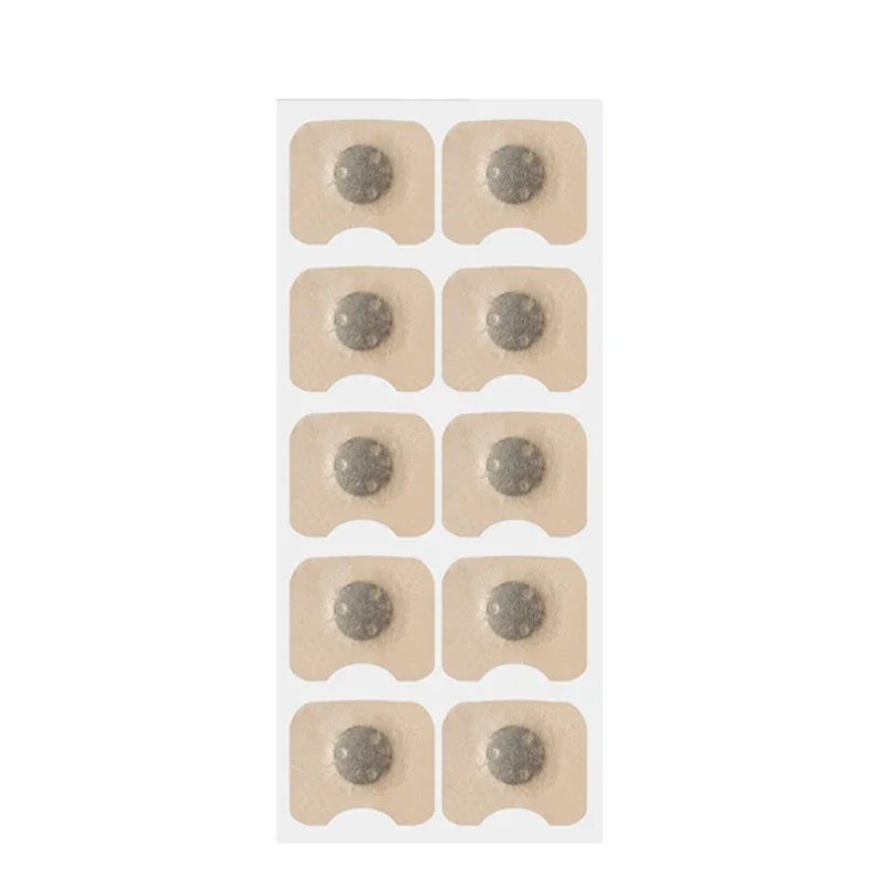 Magnetic Nasal Dilator