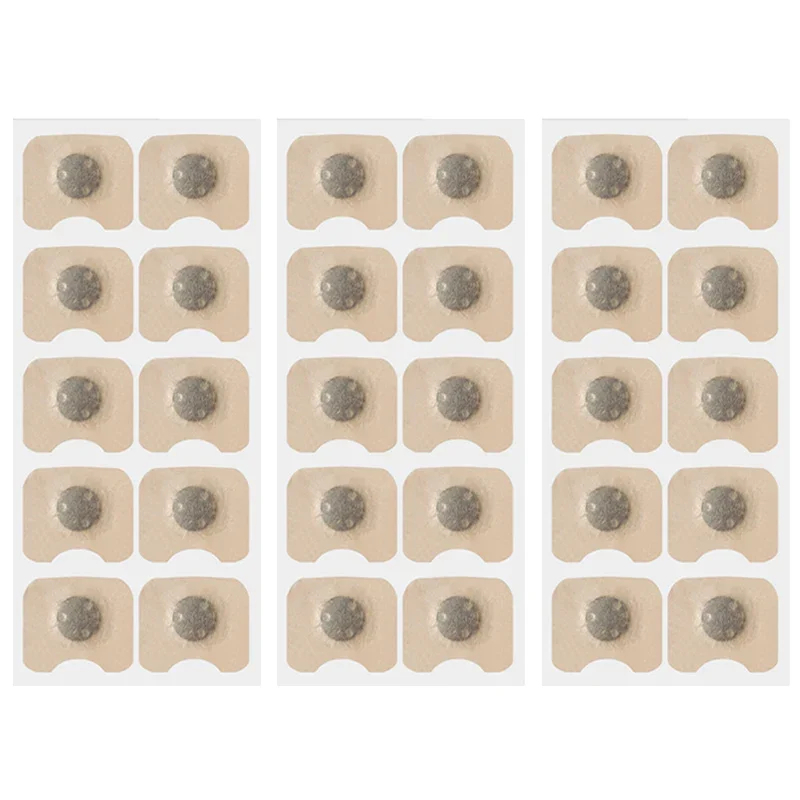 Magnetic Nasal Dilator