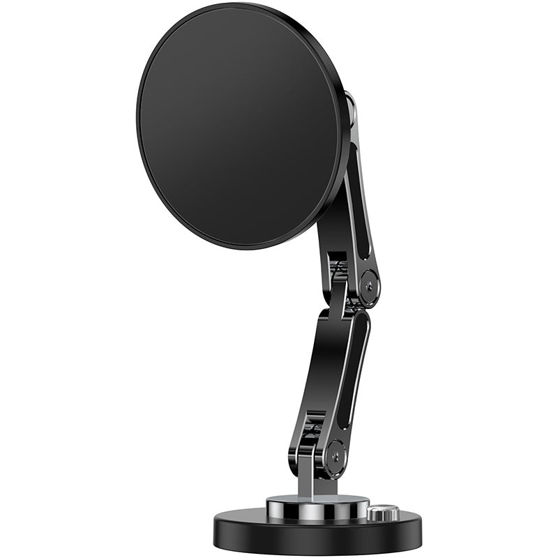Magnetic Wireless Car Charger and Phone Mount