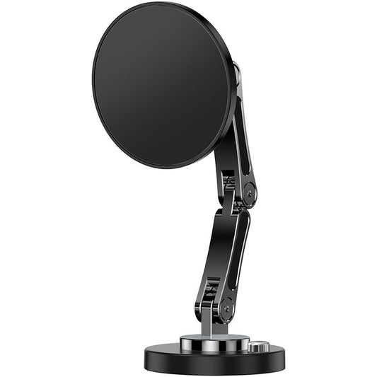 Magnetic Wireless Car Charger and Phone Mount