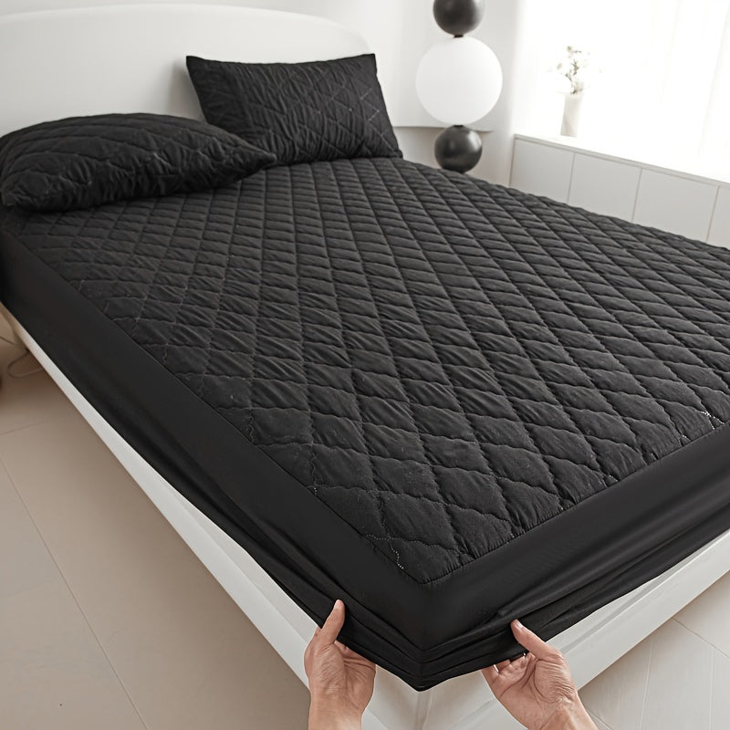 Mattress Protector - Comfort and Protection in One