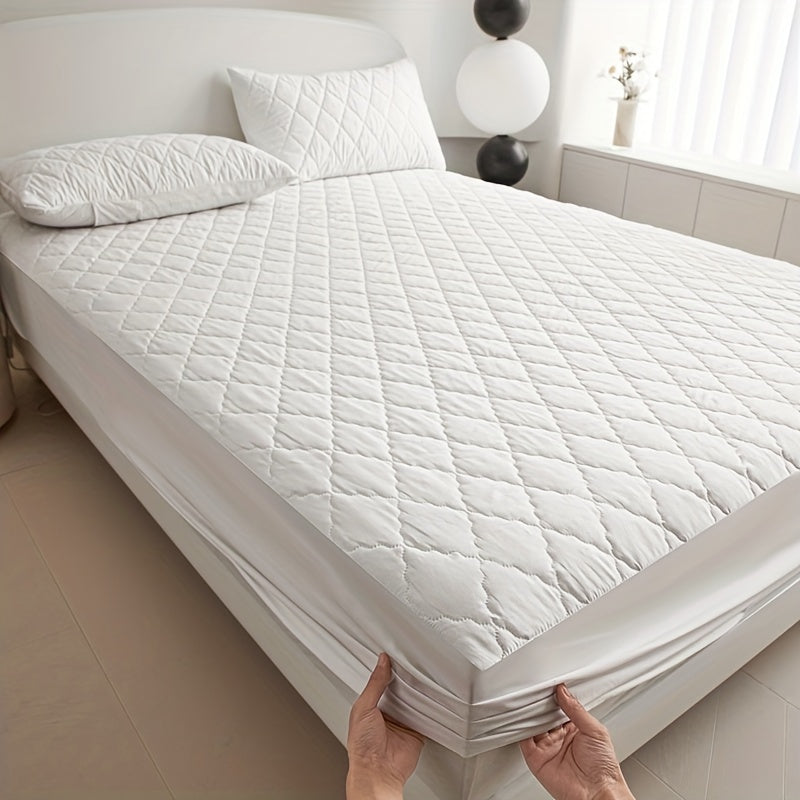 Mattress Protector - Comfort and Protection in One