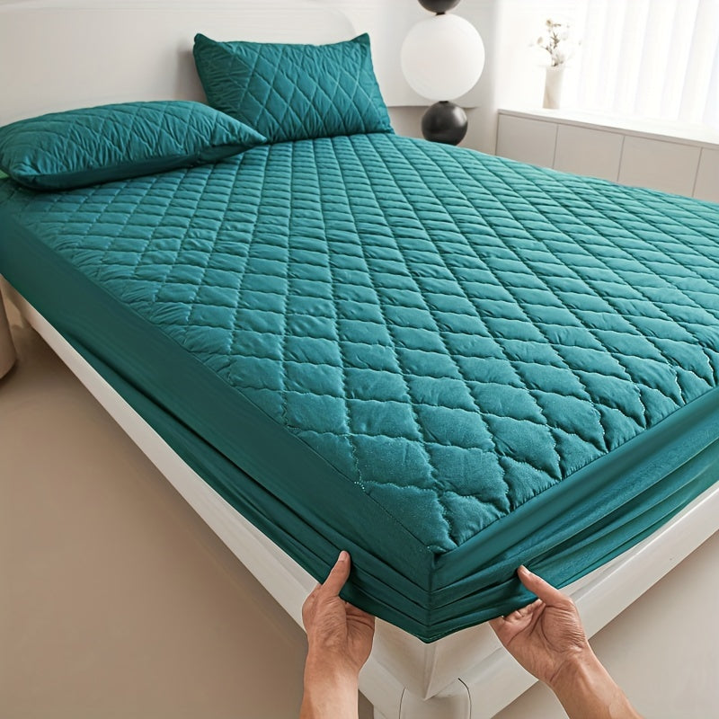Mattress Protector - Comfort and Protection in One