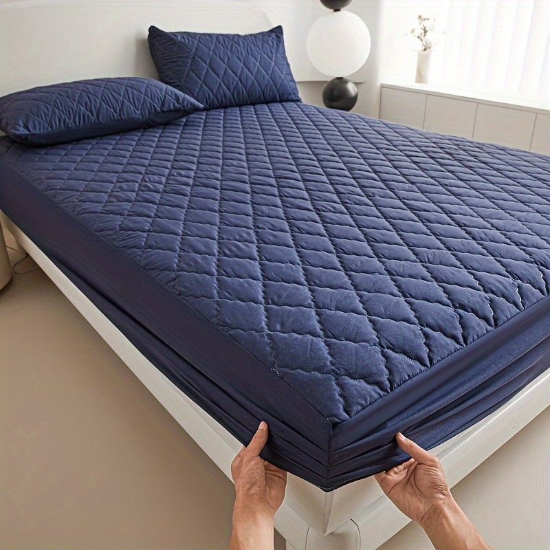 Mattress Protector - Comfort and Protection in One
