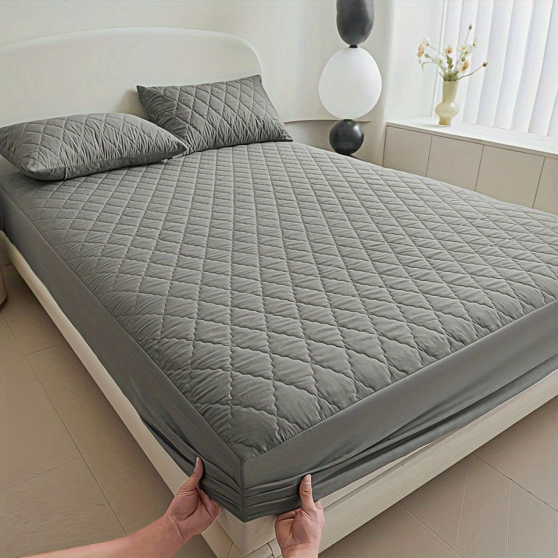 Mattress Protector - Comfort and Protection in One