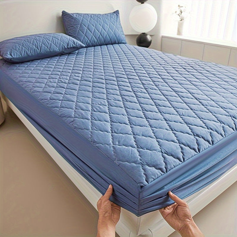 Mattress Protector - Comfort and Protection in One
