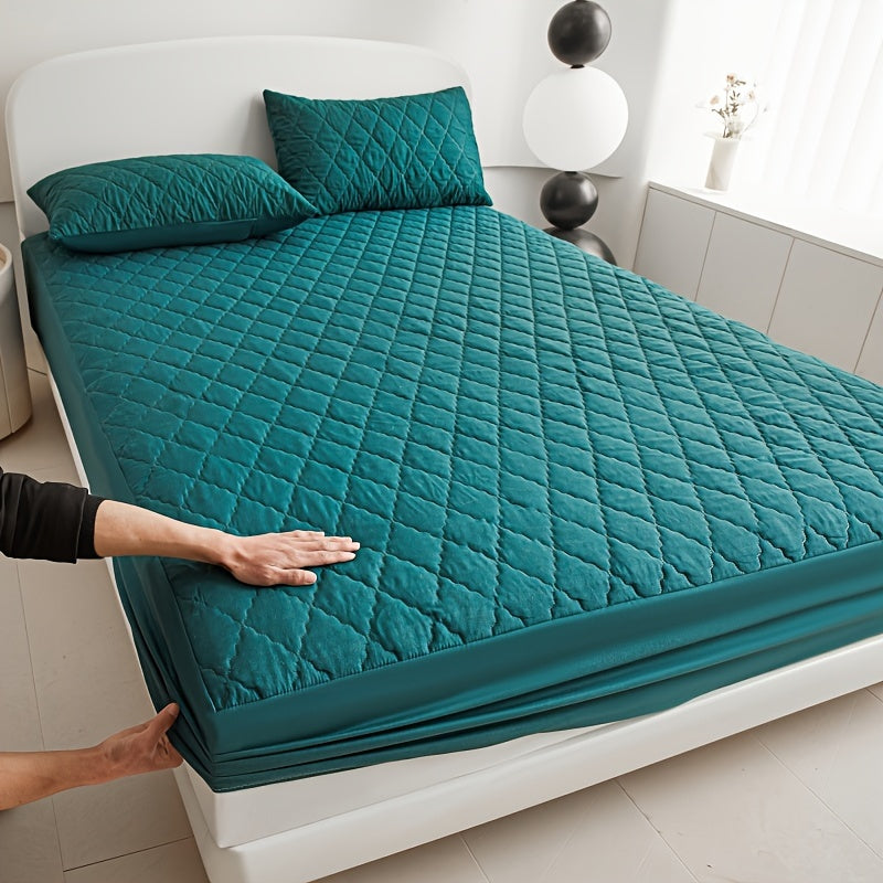Mattress Protector - Comfort and Protection in One