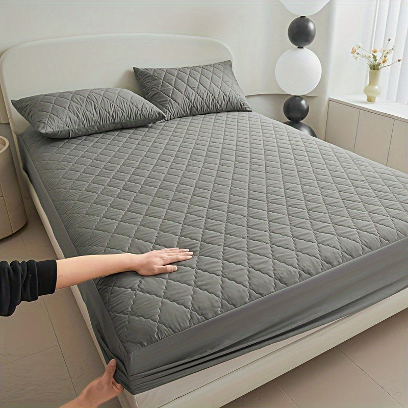 Mattress Protector - Comfort and Protection in One