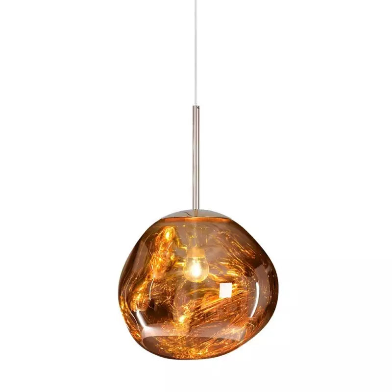 Melt Designer Pendant Light – Stylish and Atmospheric Light Object