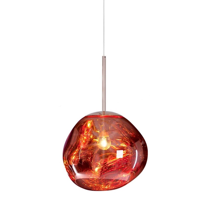 Melt Designer Pendant Light – Stylish and Atmospheric Light Object