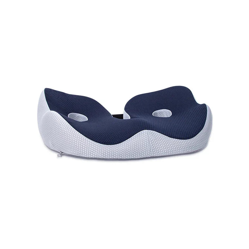 Memory Foam Pressure Relief Seat Cushion