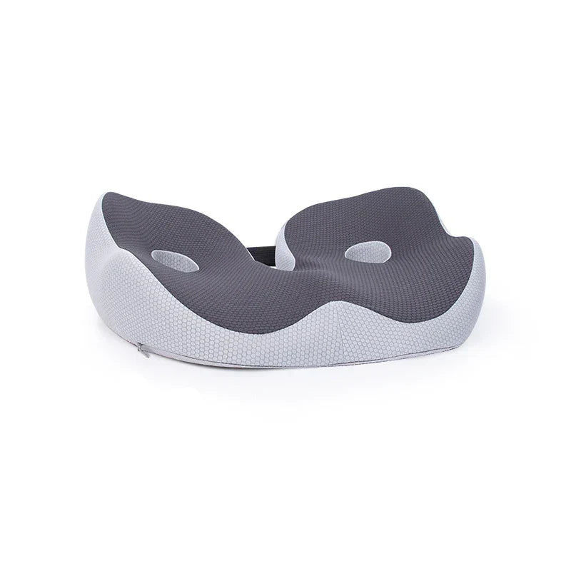 Memory Foam Pressure Relief Seat Cushion