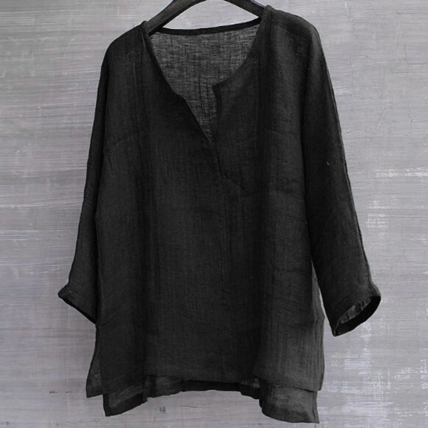 Men's Airy Summer Shirt