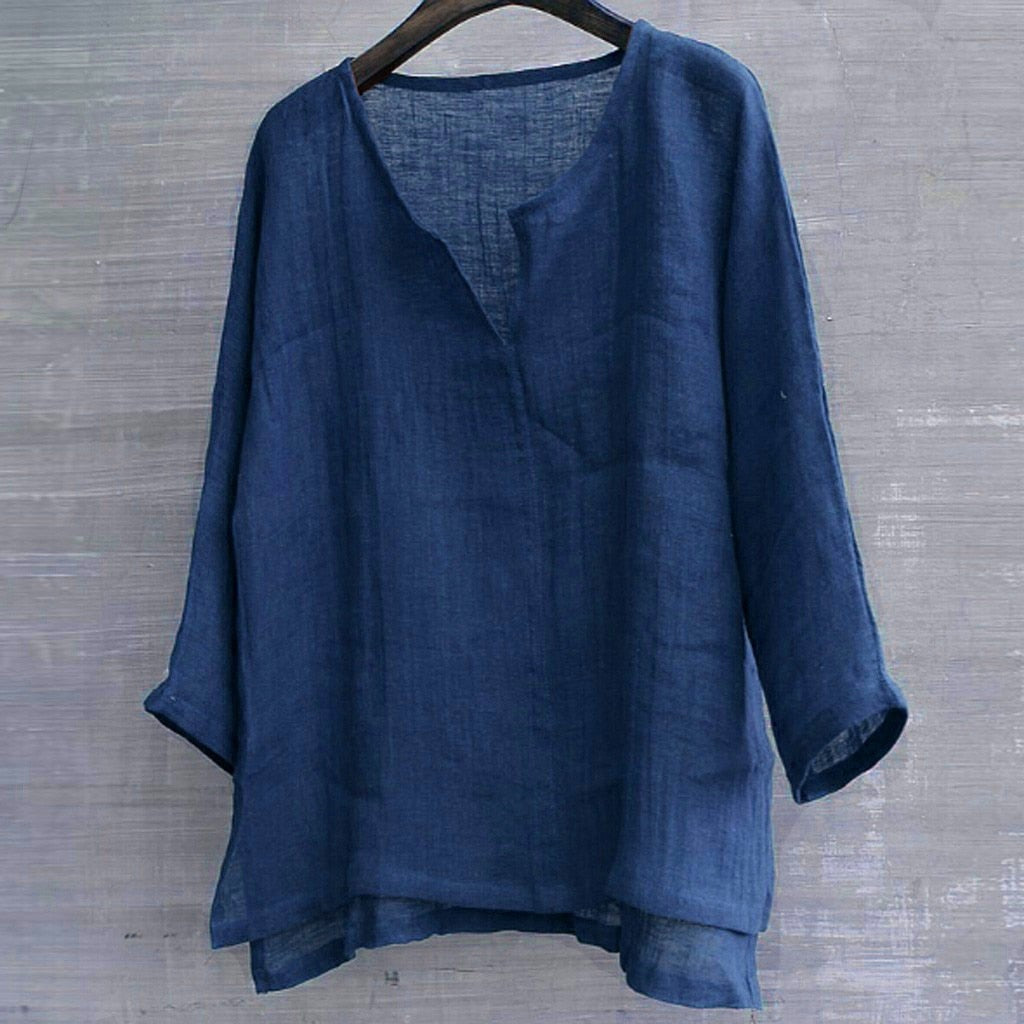Men's Airy Summer Shirt