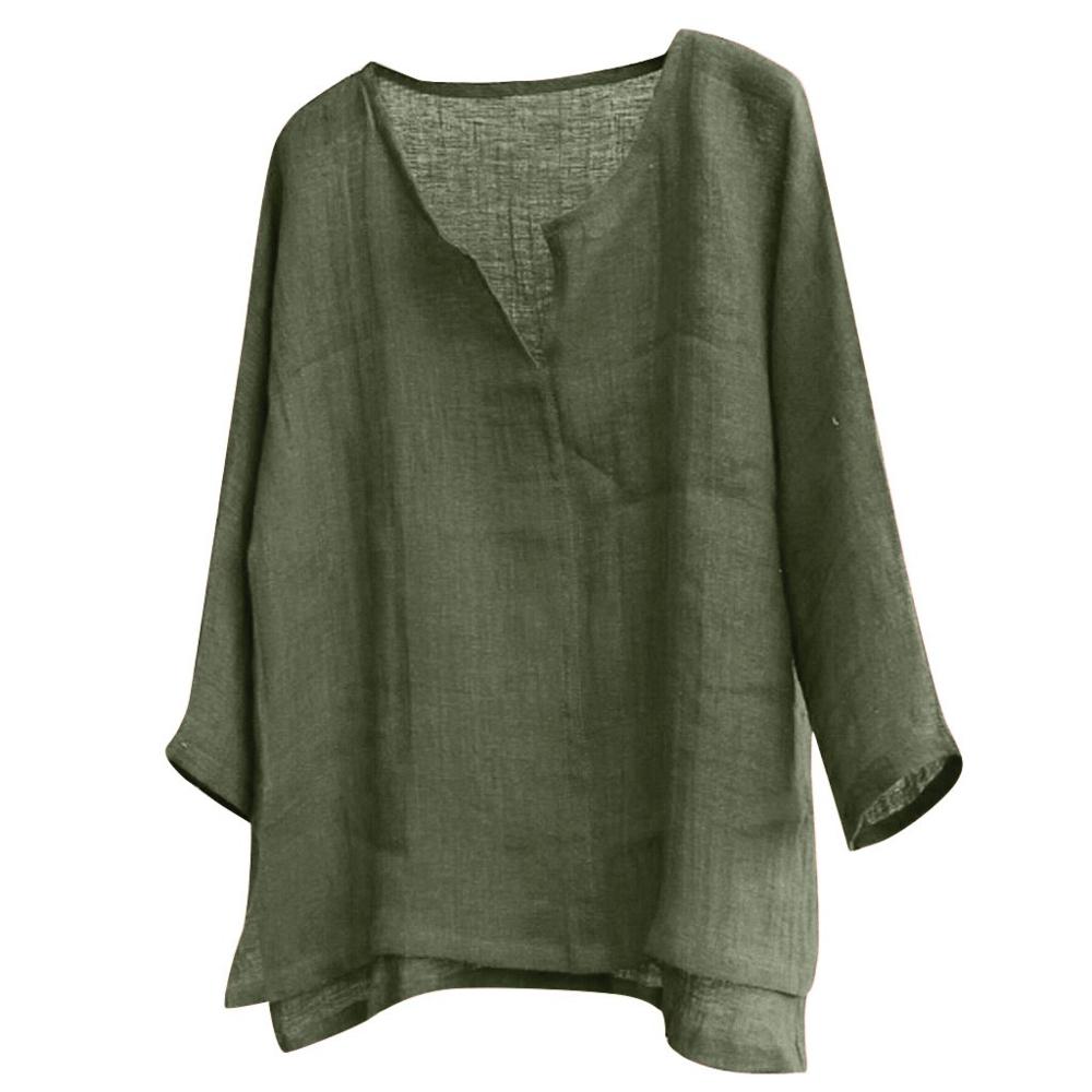 Men's Airy Summer Shirt